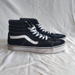 Vans Women's Sneakers 9.5